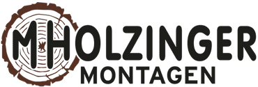 Holzinger Logo